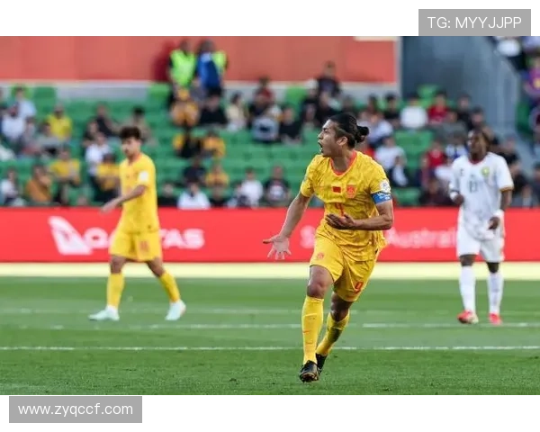 国足再败喀麦隆 反思老大难症结